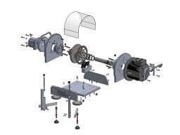 Etude banc didactique